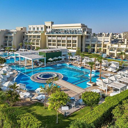 Steigenberger Pure Lifestyle (Adults Only) Hotel Hurghada Exterior photo
