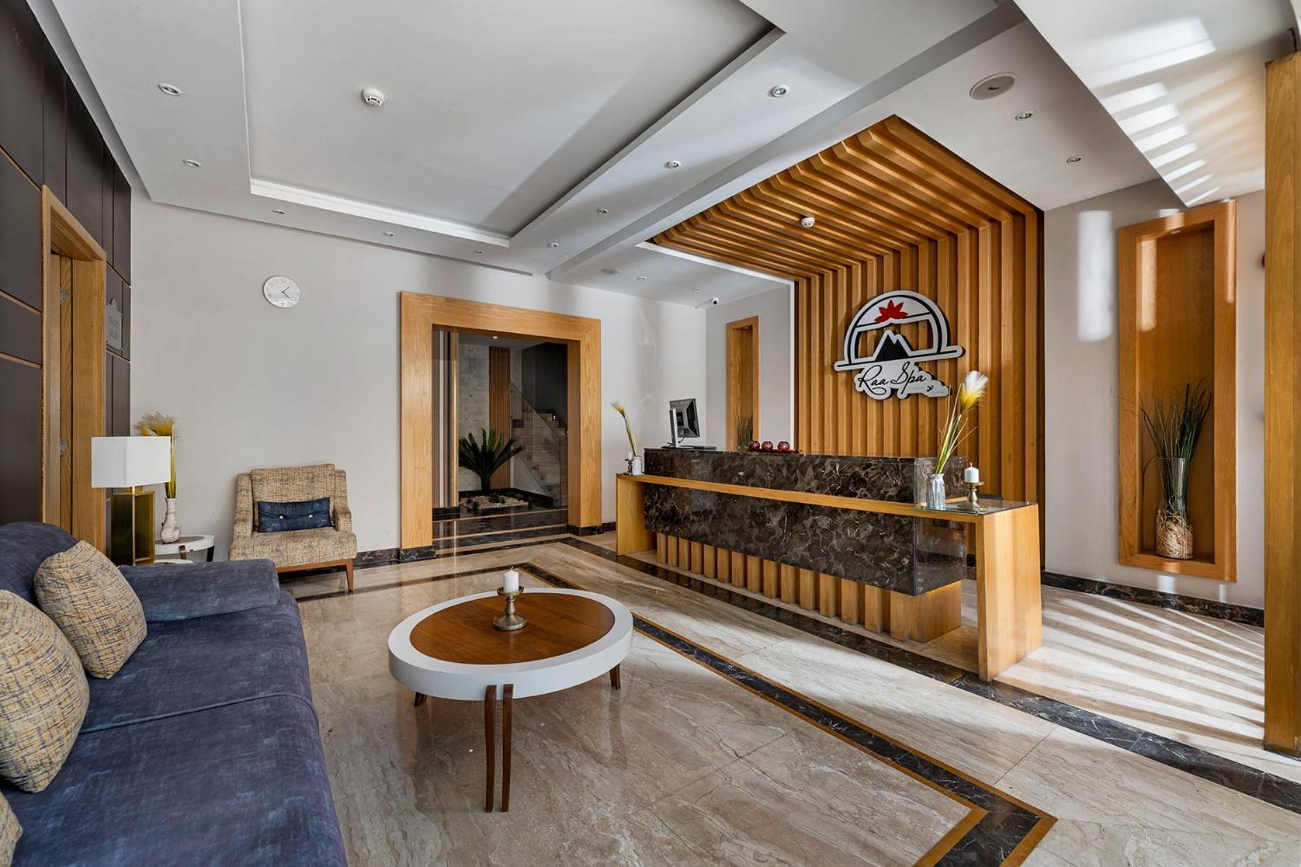 Steigenberger Pure Lifestyle (Adults Only) Hotel Hurghada Exterior photo