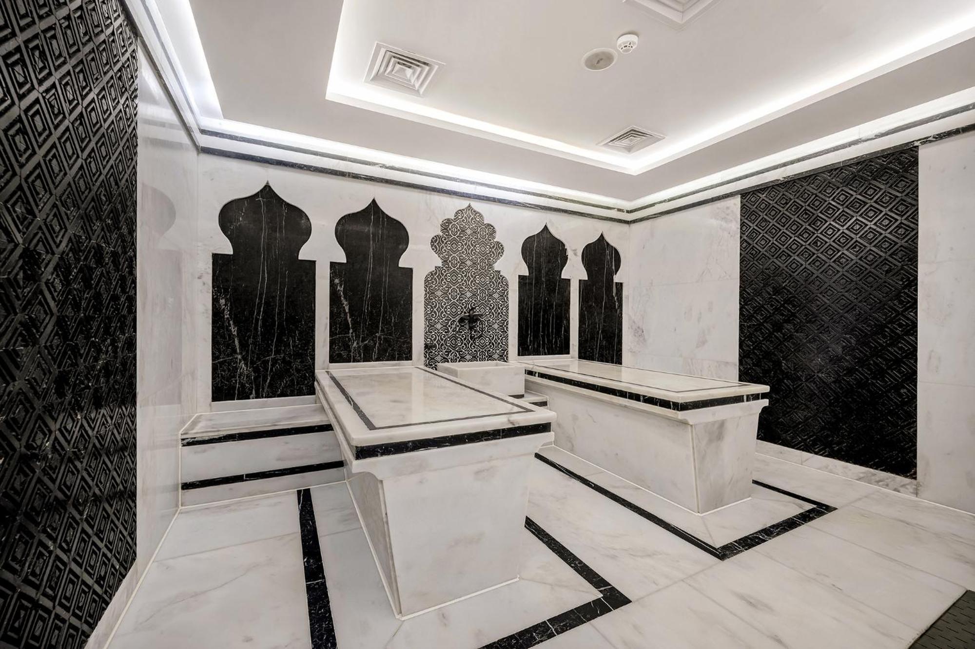 Steigenberger Pure Lifestyle (Adults Only) Hotel Hurghada Exterior photo