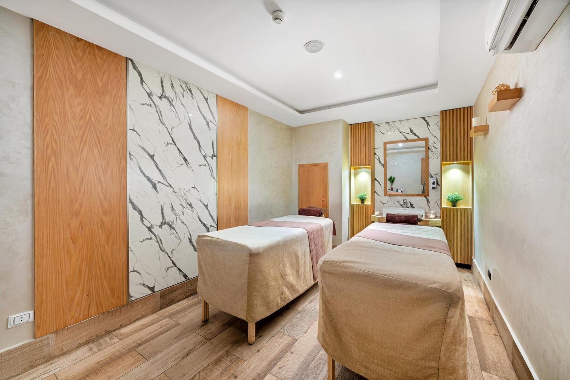 Steigenberger Pure Lifestyle (Adults Only) Hotel Hurghada Exterior photo