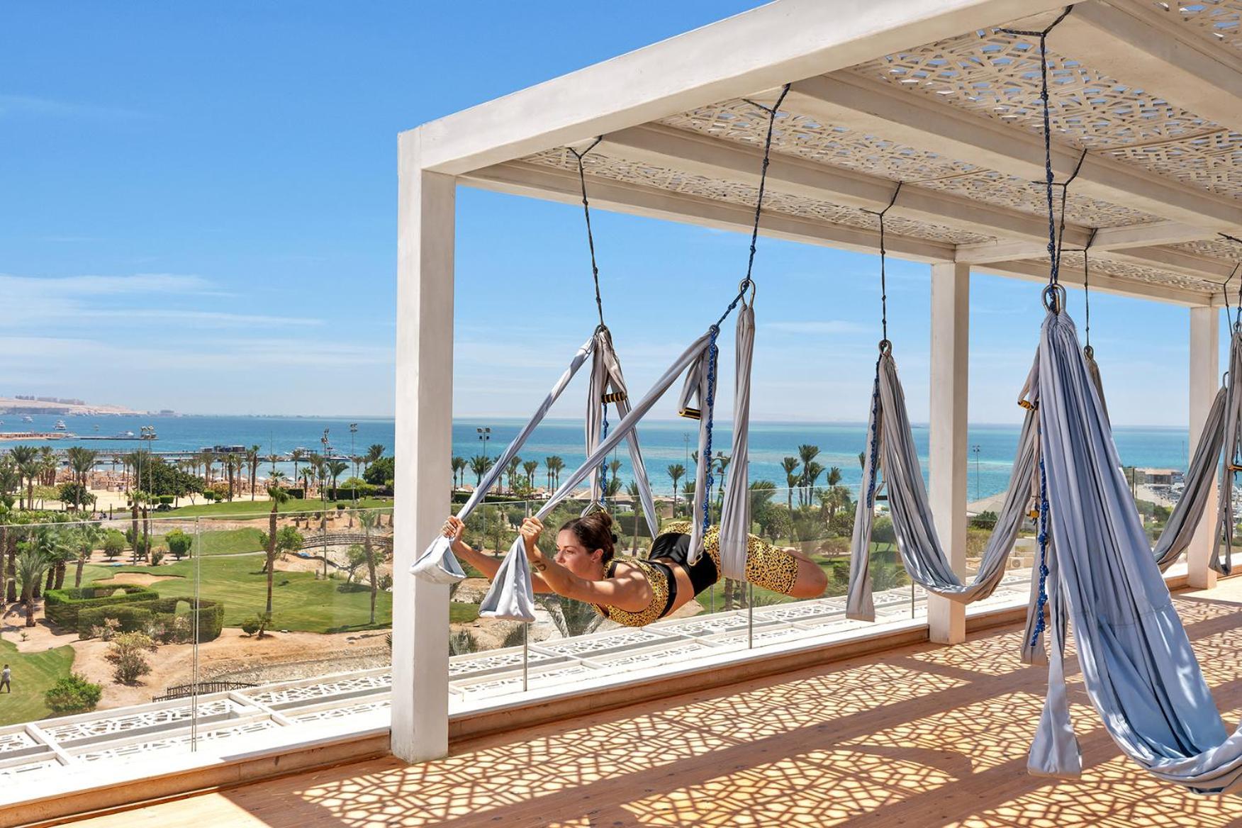 Steigenberger Pure Lifestyle (Adults Only) Hotel Hurghada Exterior photo