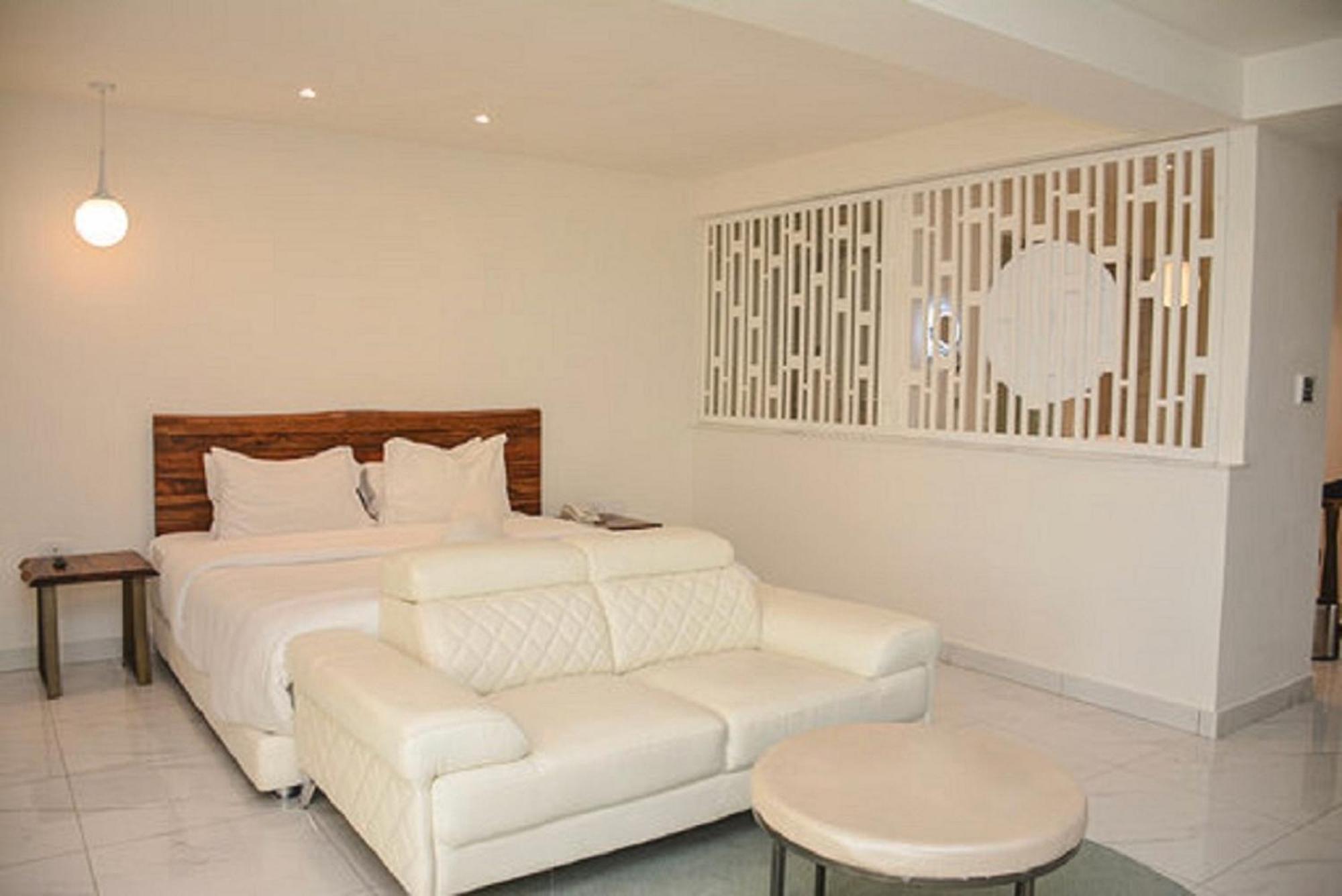 Steigenberger Pure Lifestyle (Adults Only) Hotel Hurghada Exterior photo